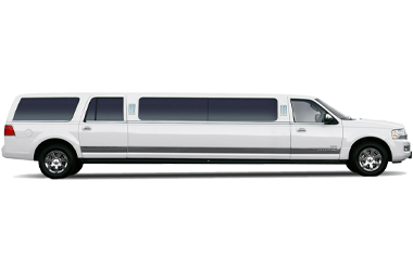 Standard vehicle used for Limo Transportation