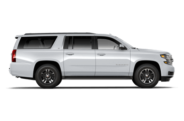 Standard vehicle used for Luxury Transportation